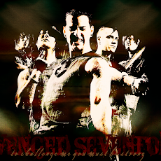 wallpaper a7x, avenged sevenfold