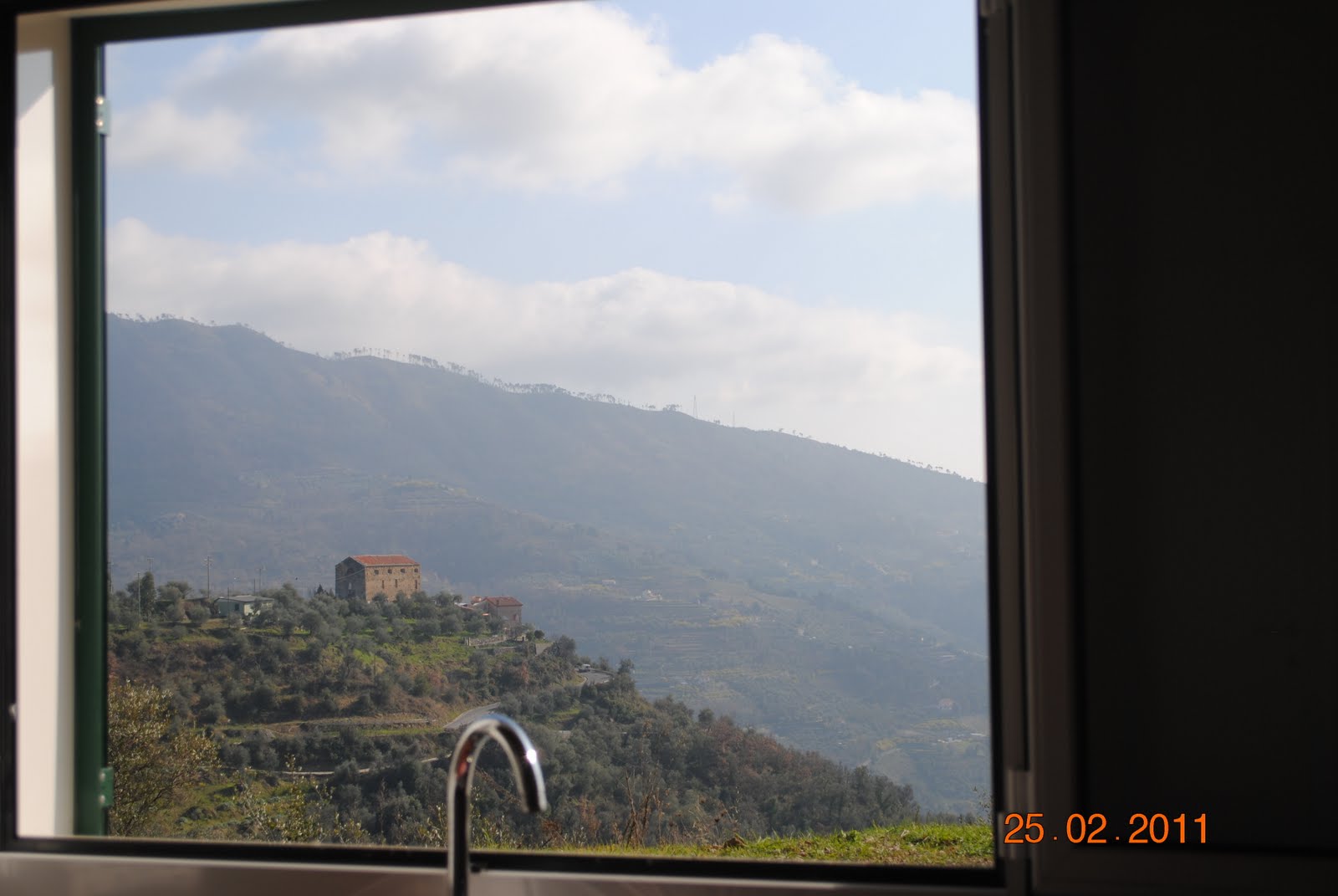 Villa Benara