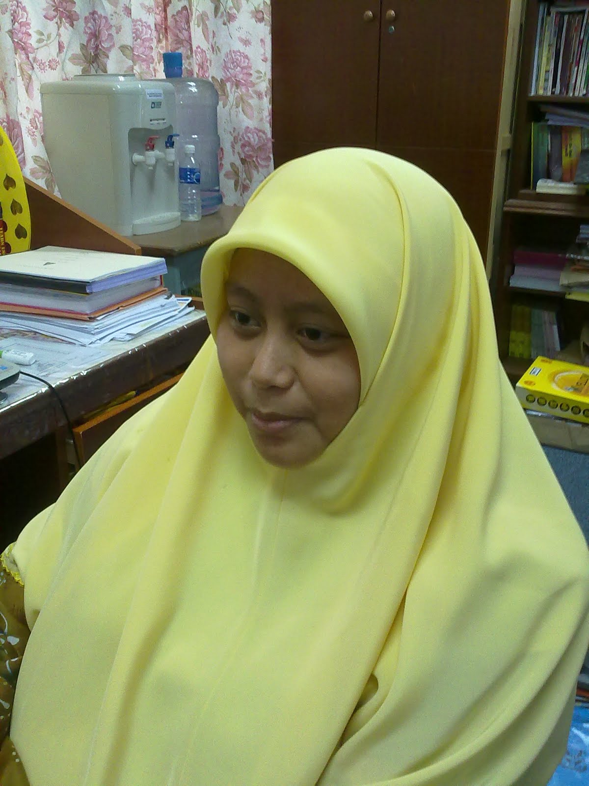 Ustazah Nurul