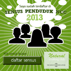 SENSUS PENDUDUK NCC