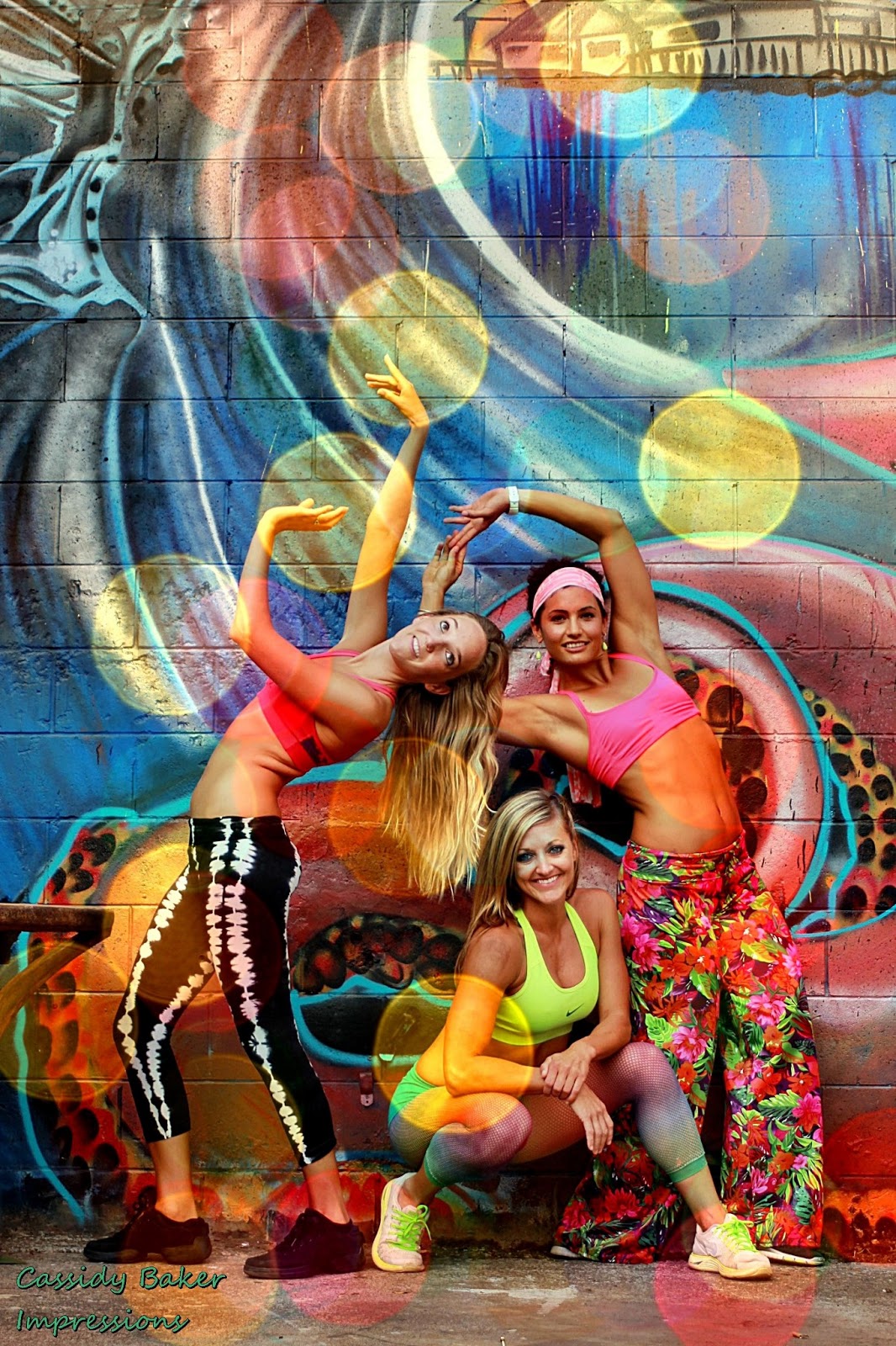 Moving to Paradise Let's Make Fitness Fun in Maui with NightLife Fitness!