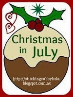 Christmas in July 2015