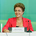 "Não é possível que a idade média de aposentadoria no Brasil seja 55 anos", diz Dilma