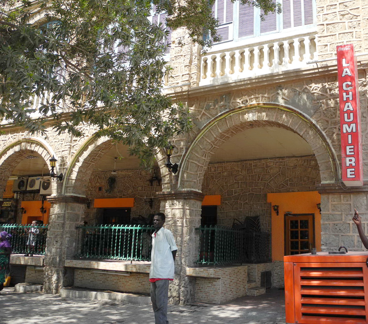 photo: AF - Djibouti, Djibouti