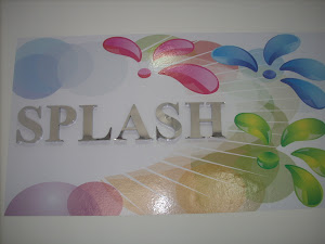 SPLASH