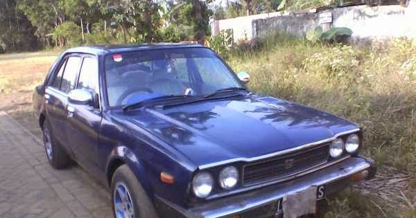 Jual Honda Accord 80 Seken Murah Th85, 11jt | Mobil Bekas ... Jual Honda Accord 80 Seken Murah Th85, 11jt | Mobil Bekas ...