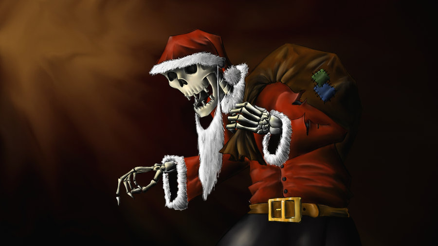 santa_claus_skeleton_by_metalchocobo87-d