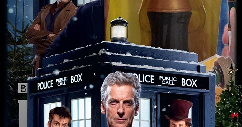 usa doctor who the christmas specials dvd blu ray box doctor who the christmas invasion full episode