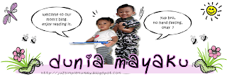 Dunia Mayaku