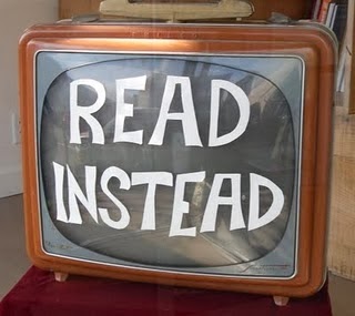 Read Instead