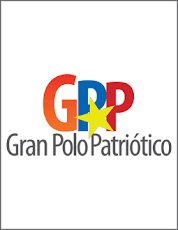 Blog de Martorano.Construyendo y Consolidando el Gran Polo Patriótico.