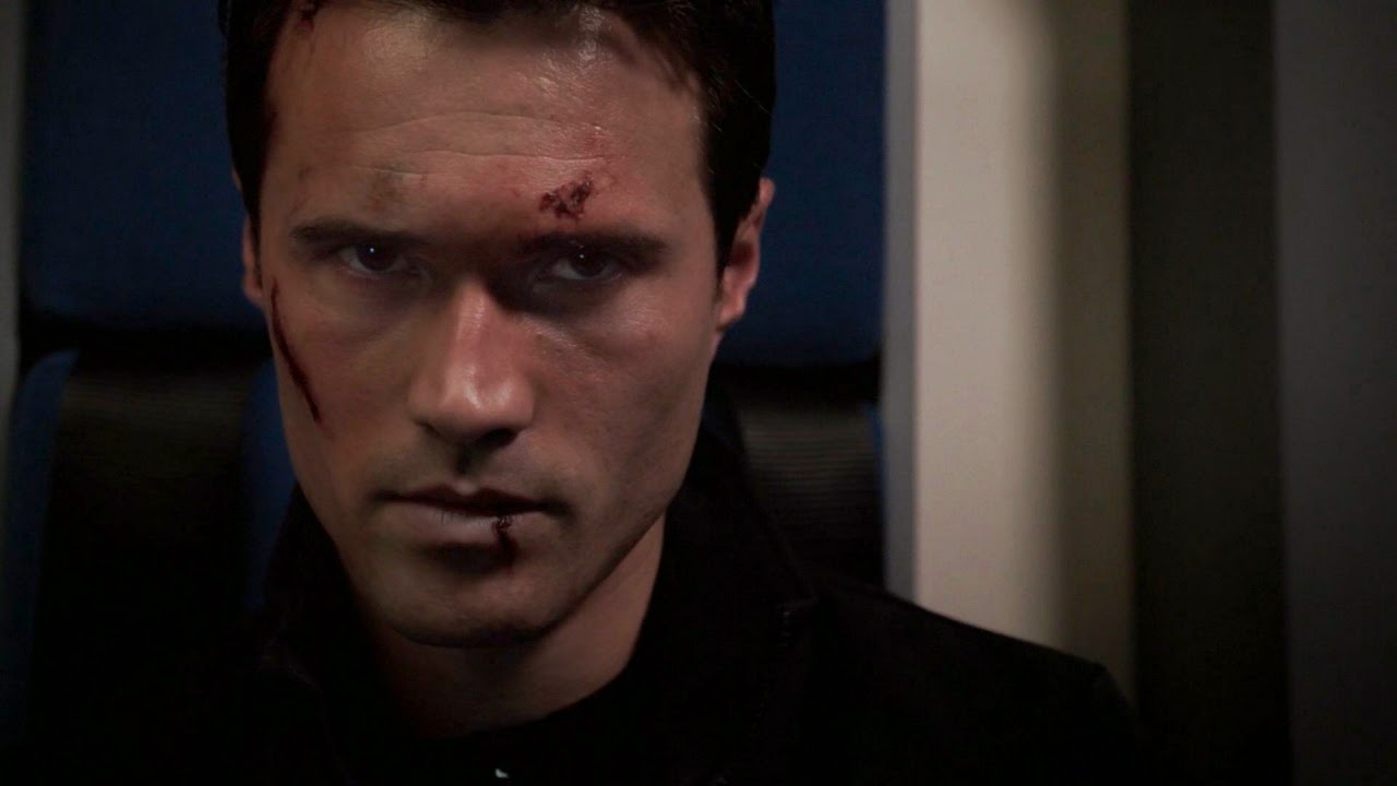 agents of shield agent ward