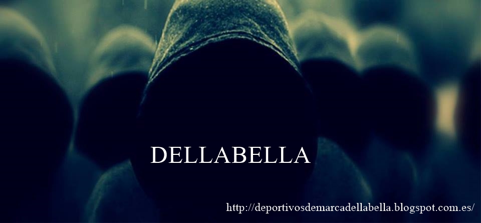 Articulos deportivos  de  marcas originales- DELLABELLA