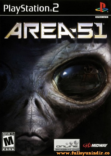 Area 51