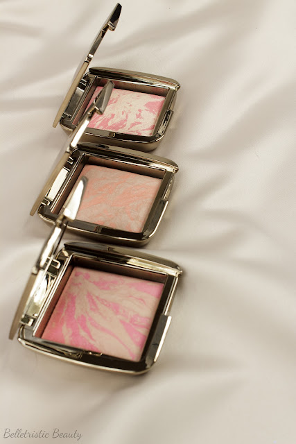Hourglass Luminous Flush, Dim Infusion and Diffused Heat in studio lighting Hourglass Diffused Heat, Dim Infusion and Luminous Flush Ambient Lighting Blush spring 2014 in studio lighting