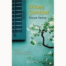 güneş cavması kozmokitap