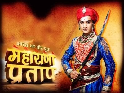 Bharat Ka Veer Putra – Maharana Pratap : Show On Sony TV - Serial Story, Star Cast & Crew