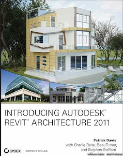 Introducing Autodesk Revit Architecture 2011( 492/0 )