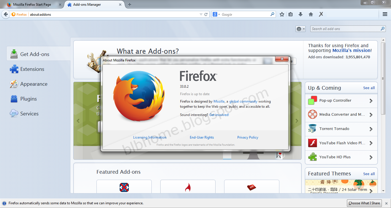 firefox 2.0