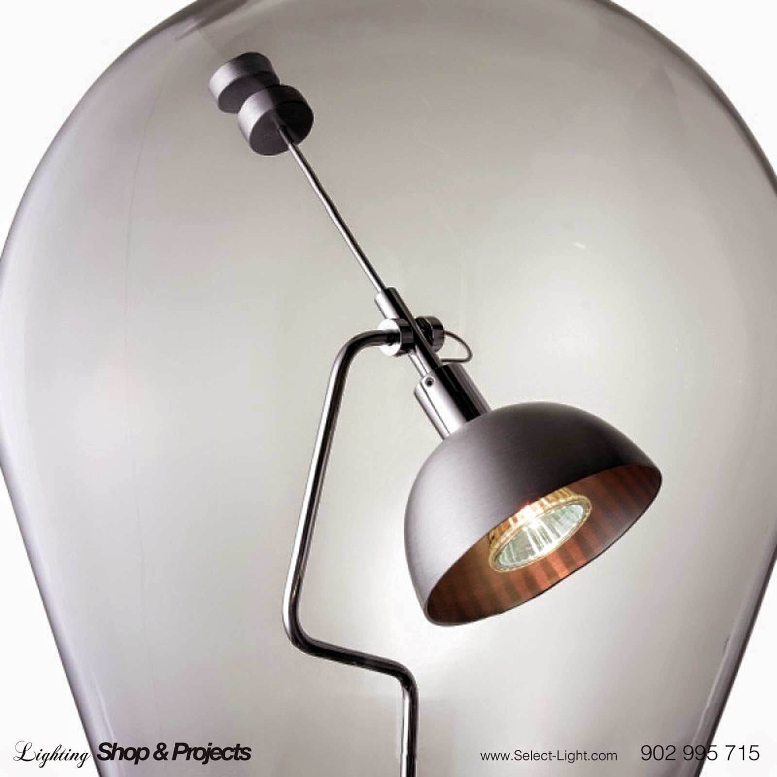 Blow Lamp By Studio Italia Design Blow Lamp By Studio Italia Design