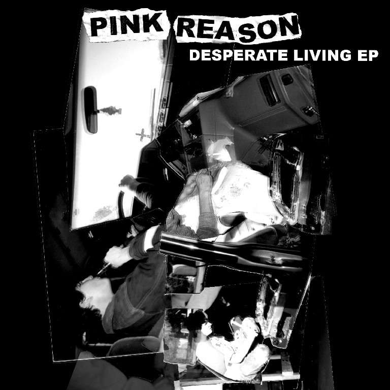 Pink Reason
