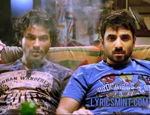 Babaji Ki Booti - Go Goa Gone