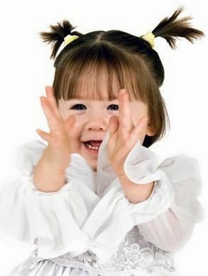 hairstyles for baby girls hairstyles for baby girls Hairstyle Magazine 2012 haircuts