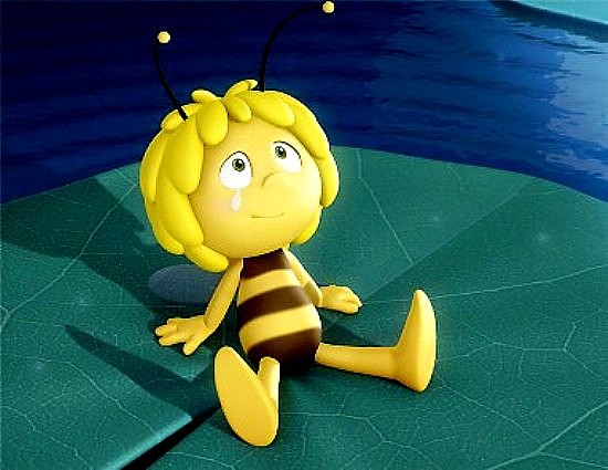Maya the Bee 3