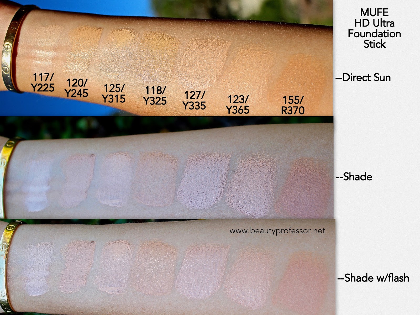 Makeup forever ultra hd invisible cover stick foundation ingredients Makeup forever ultra hd invisible cover stick foundation ingredients