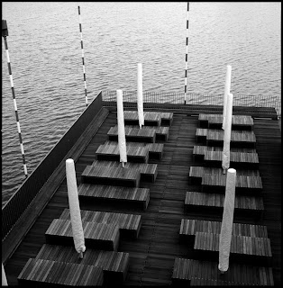 Am Alten Rheinhafen Düsseldorf