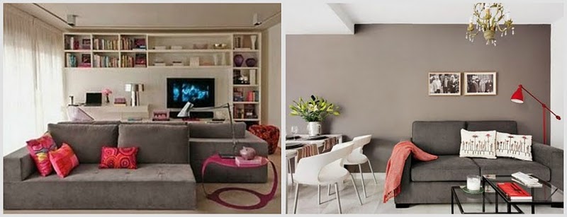 Sofa Ideal Sala Pequena ~ qual o sofa ideal para uma sala pequena Sofa Ideal Sala Pequena ~ qual o sofa ideal para uma sala pequena