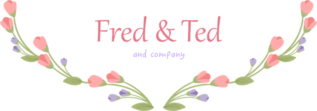 Fred and Ted and company