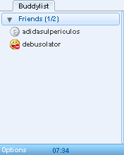 shMessenger 3.3.2 Handler editable for free Acces internet shMessenger 3.3.2 Handler editable for free Acces internet
