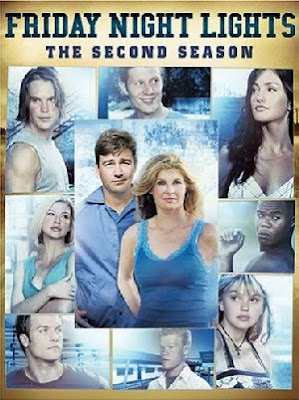 Friday Night Lights - Saison 2 Friday Night Lights - Saison 2