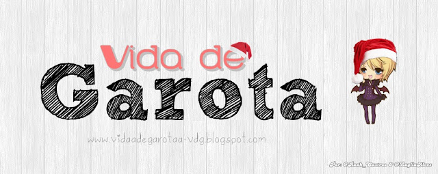 Vida De Garota