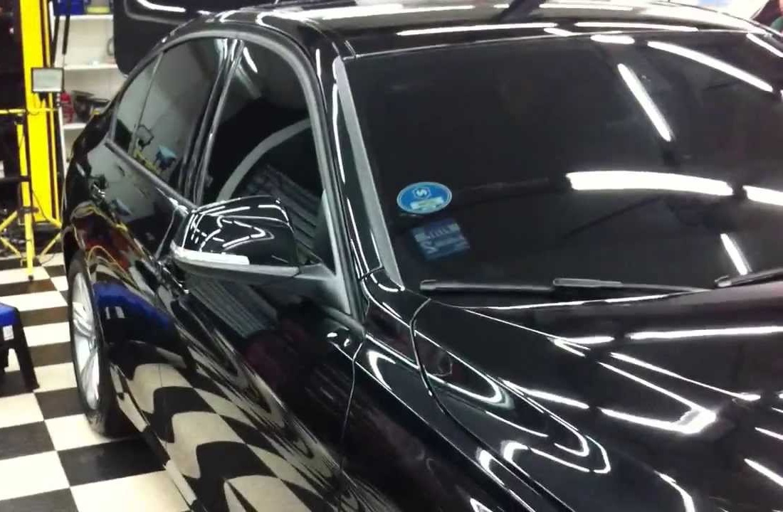 Pengertian Coating Mobil Dan Manfaat coating mobil