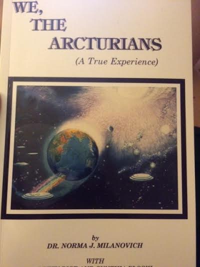 We The Arcturians: A True Experience .zip