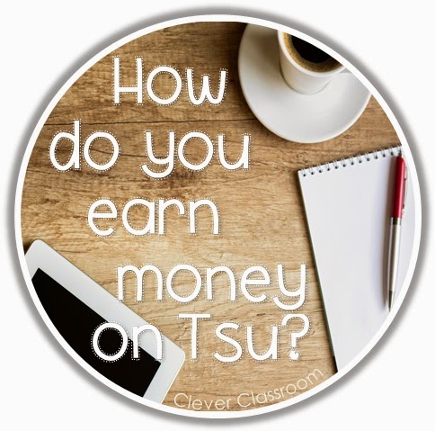 How do you earn money on Tsu? image