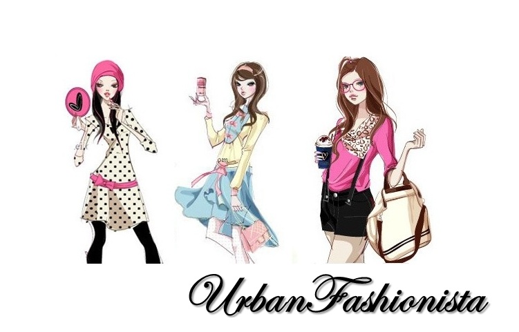 Urban Fashionista - Online Store