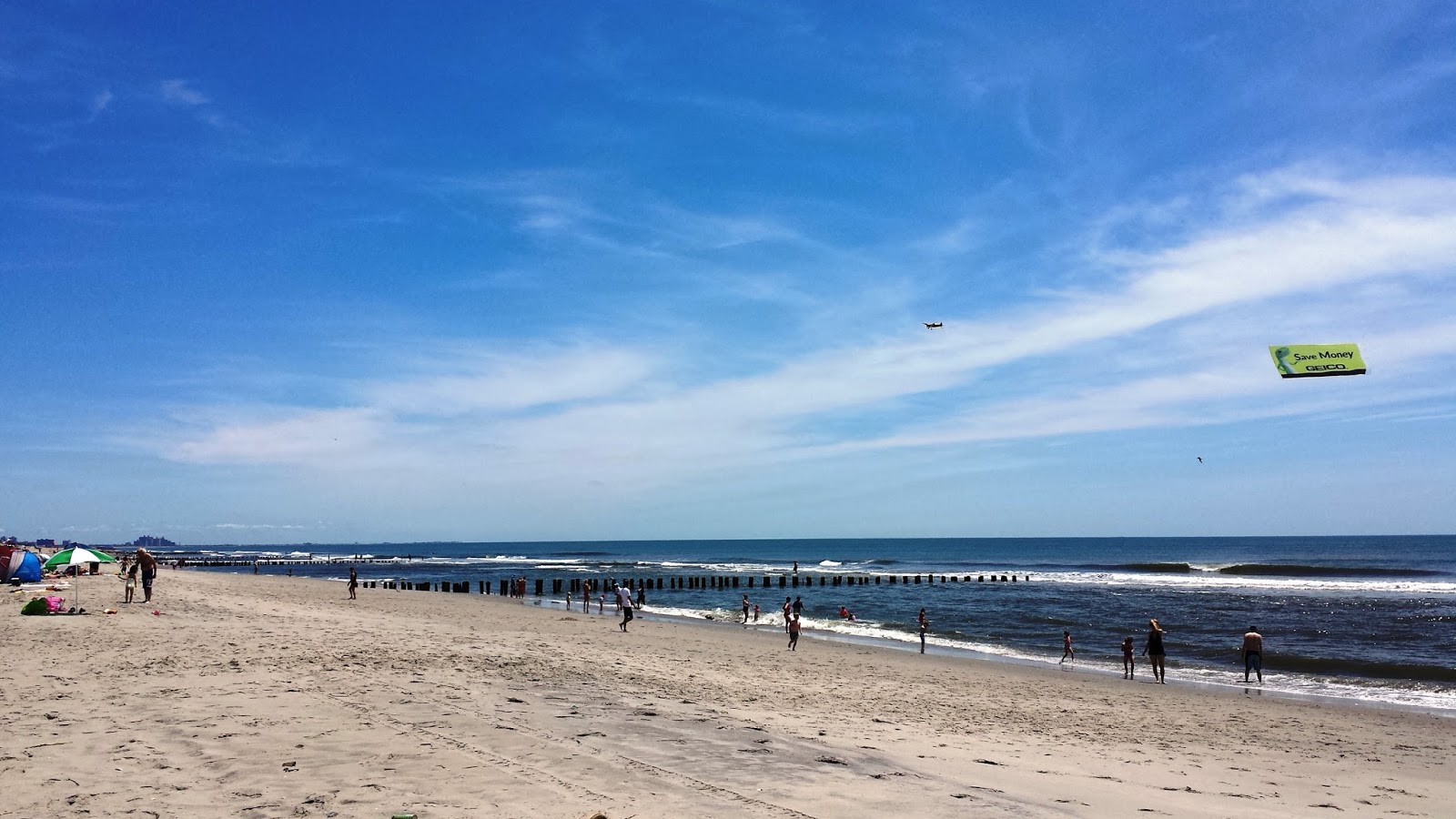 date spots in queens
