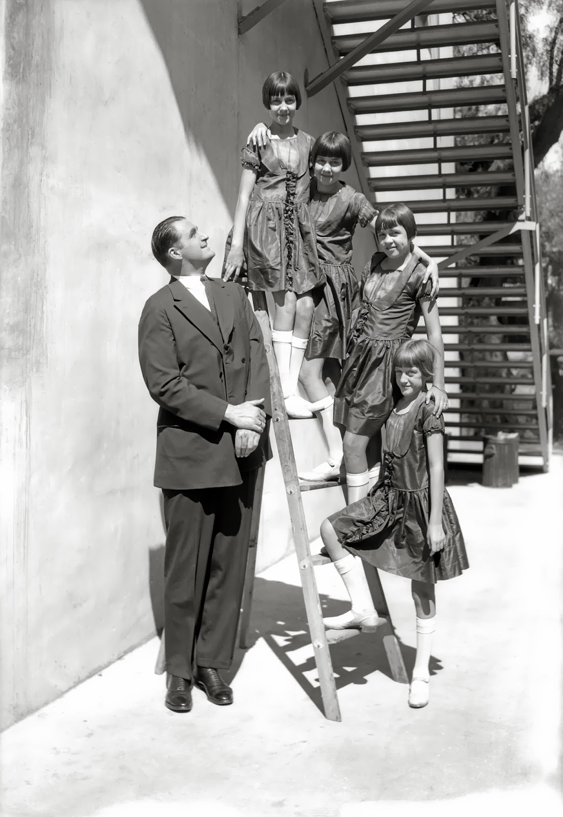 History In Photos Vintage Socal