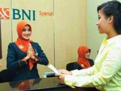 lowongan kerja lowongan kerja bni syariah