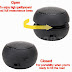 MINI CASSE AUDIO HAMBURGER LEGGE DA MICRO SD CON RADIO E AUX