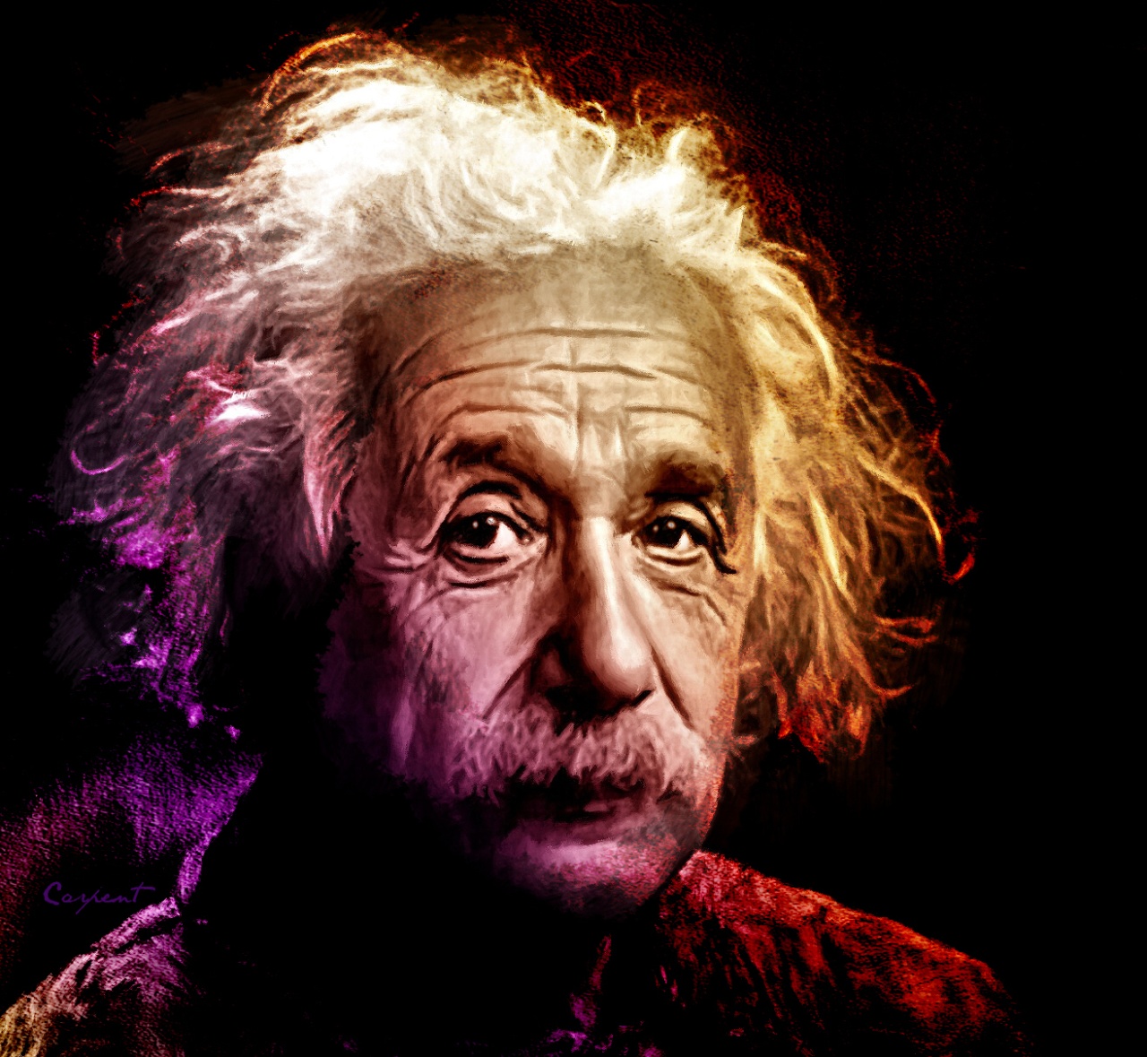 Albert Einstein - Documentary