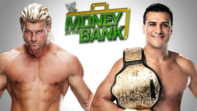 Smoke and Mirrors #87 - Antevisão: Money In The Bank