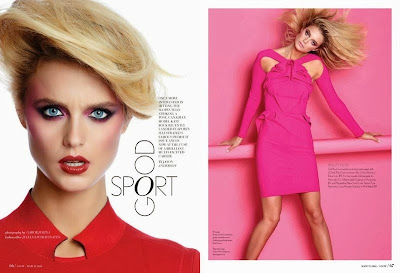 Kate Bock HQ Pictures Glow Magazine Photoshoot By Gabor Jurina Kate Bock HQ Pictures Glow Magazine Photoshoot By Gabor Jurina