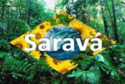 Saravá Brasil