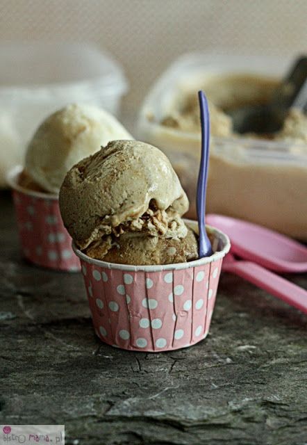 voglia di gelato