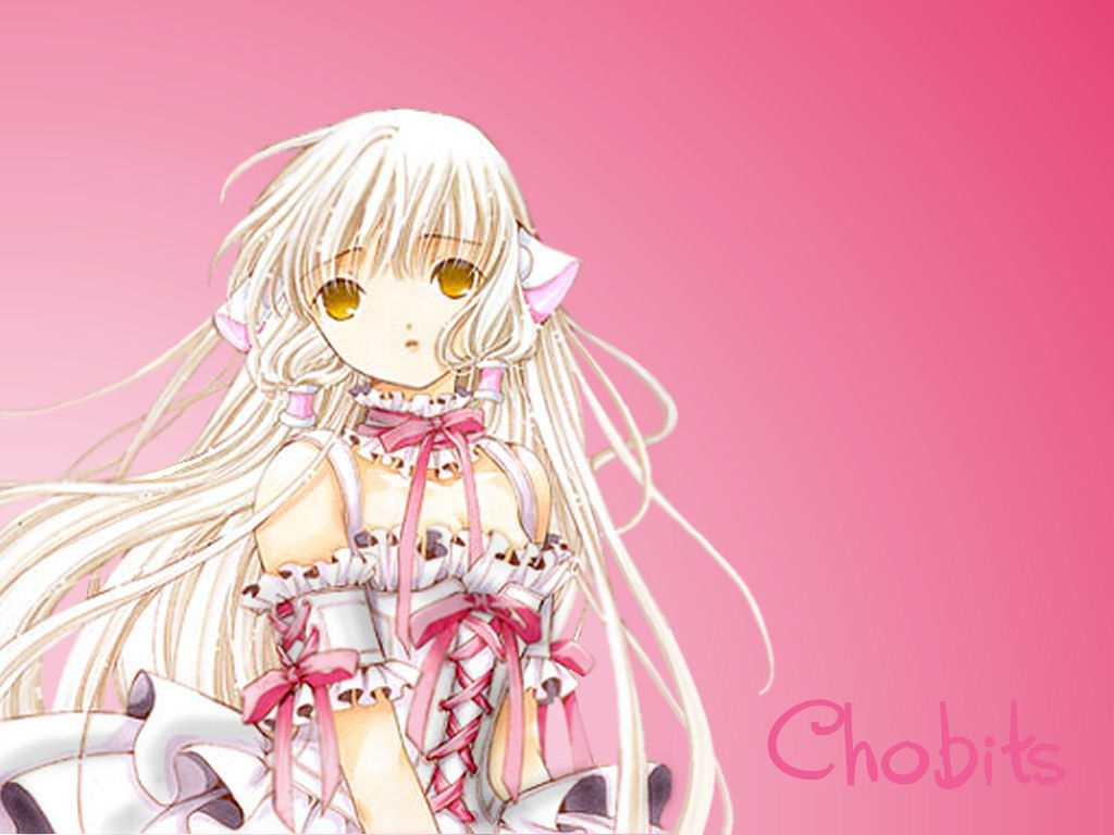 CAPITULOS DE CHOBITS capitulos de chobits: