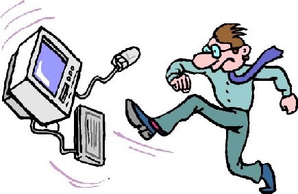 Term paper on computers